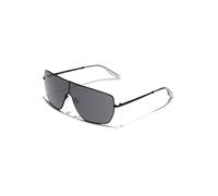 HAWKERS Eclipsa Sunglasses, Black Dark, One Size