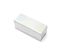 HAWKERS Hard Glasses Case, Holds 2 Glasses, Travel Goggle Case, Magnetic Closure