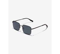 Hawkers Iris Glasses black with black polarised lenses