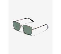 Hawkers Iris Glasses Copper with Green Polarised Lenses