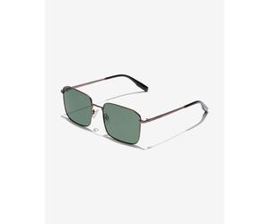 Hawkers Iris Glasses Copper with Green Polarised Lenses