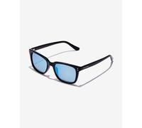 Hawkers Jack Glasses Black with Blue Polarised Lenses