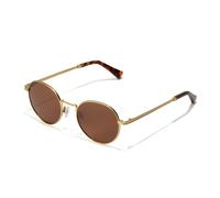 Hawkers Moma - Polarized Gold Havana