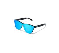 HAWKERS Men's ONE Hybrid Sunglasses, Raw Clear Blue, Adult