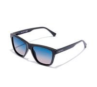 Hawkers One Ls Raw - Black Blue To Peach