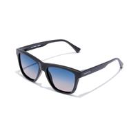 Hawkers One Ls Raw - Polarized Black Slate Peach