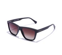 Hawkers One Ls Raw - Polarized Black Slate Wolf