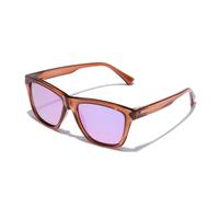 Hawkers One Ls Raw - Polarized Brown Purple