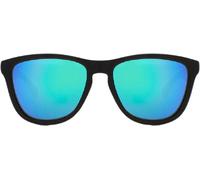 Hawkers One Tr90 Sunglasses Carbon Black Emerald