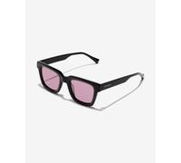 Hawkers One Uptown Glasses black with pink lenses