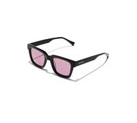 HAWKERS ONE Uptown Sunglasses, Black Magenta, Size