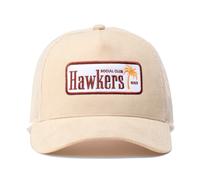Hawkers Palm Trucker Cap Sand