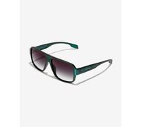 Hawkers Parlay Glasses green with dark lenses black