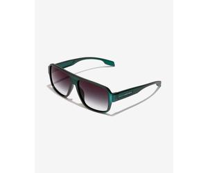 Hawkers Parlay Glasses green with dark lenses black