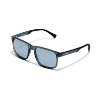 Hawkers Peak - Grey Chrome