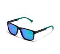 Hawkers Peak Metal - Black Emerald