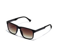 Hawkers Peak Metal - Black Smoky Brown