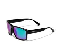 Hawkers Polarized Black Emerald Faster