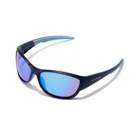 Hawkers Rave - Navy Clear Blue