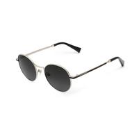 Hawkers Silver - Black Gradient Moma