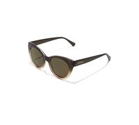 HAWKERS Unisex's Divine Sunglasses, Khaki, Olive Green, Adult