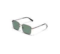 Hawkers Iris Glasses Copper with Green Polarised Lenses