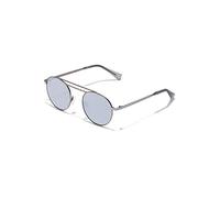 Hawkers Nº9 Sunglasses Silver