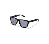 Hawkers One Raw Carbon Fiber Polarized Sunglasses Black Man