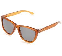 Hawkers One Raw Polarized Sunglasses Brown