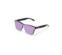 HAWKERS Men's ONE Hybrid Sunglasses, Raw Light Purple, Adult