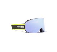 HAWKERS Ski Goggles for Men and Women - Snow goggles