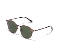 Hawkers Warwick Metal - Gun Metal Alligator
