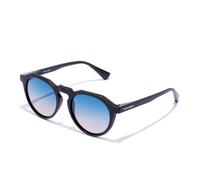 Hawkers Warwick Raw - Black Blue To Peach