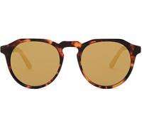 Hawkers Warwick X W18X04 Men's Sunglasses Tortoiseshell Size 51