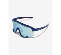 Hawkers x Àlex Márquez Sunglasses Blue Blue Mirrored Lens