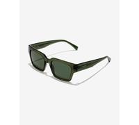 Hawkers x Pierre Gasly Glasses green with dark lenses green