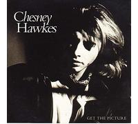HAWKES, Chesney - Get the picture (1993)