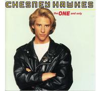 Hawkes, Chesney - One & Only