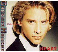 Hawkes,Chesney - Secrets of the Heart