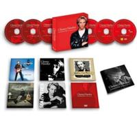 HAWKES - COMPLETE PICTURE THE ALBUMS 1991-2012 - CD - C4z