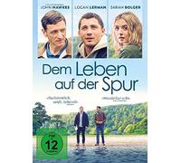 Hawkes,John - Dem Leben auf der Spur