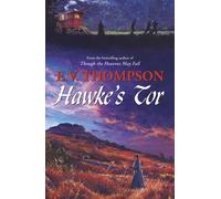 Hawke's Tor (Amos Hawke Mysteries)