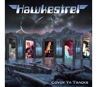 Hawkestrel Cover Ya Tracks (Cassette) (US IMPORT) (PRESALE 07/08/2026)