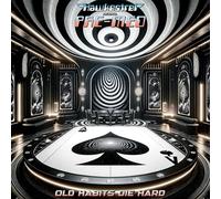 Hawkestrel / Pre-Med - Hawkestrel Presents Pre-Med - Old Habits Die Hard [VINYL]