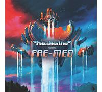 Hawkestrel - Presents Pre-Med