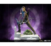 HAWKEYE CLINT BARTON 1/10 STATUE BRAND NEW