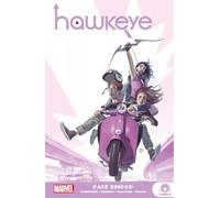 Hawkeye: Kate Bishop