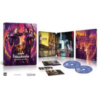 Hawkeye: Season 1 [Blu-ray]
