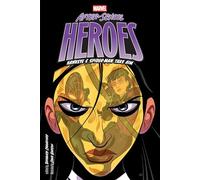 Hawkeye & Spider-Man Take Aim (Marvel After-School Heroes)