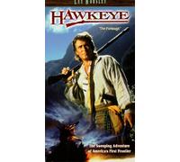 Hawkeye: The Furlough [VHS]